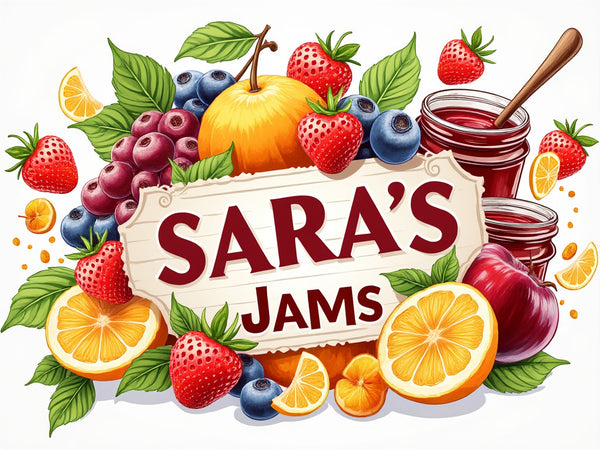 Sara’s Jams